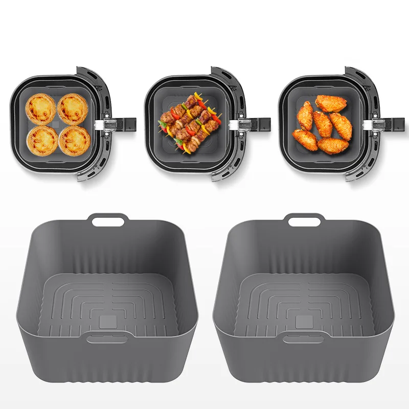 Philips Air Fryer Hd9252 - Molde para freidora de aire de