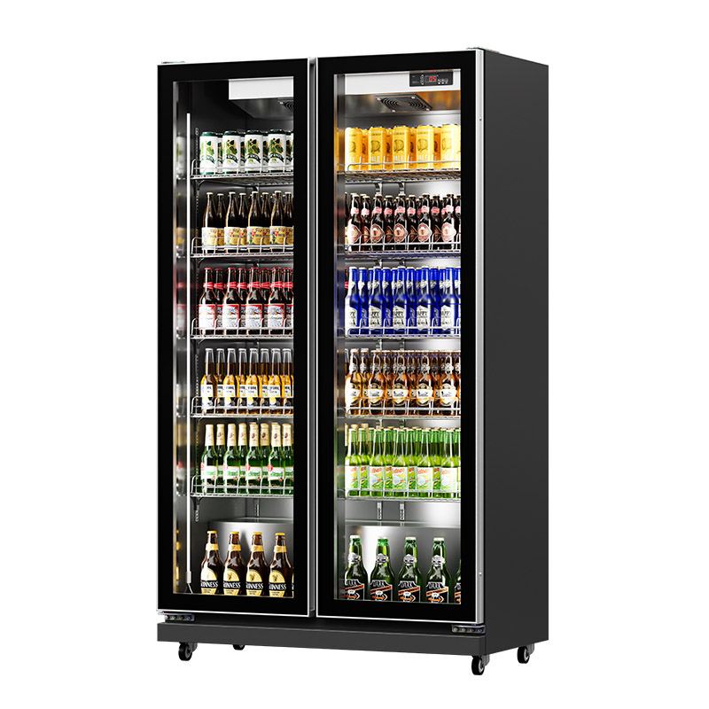 Wine Zero Alcohol - Refrigeradores Exhibidores de Bebidas, Vitrina Subzero
