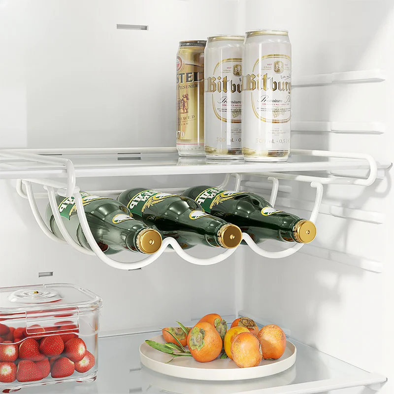 Wine Beer Refrigerator - Accesorios creativos de muebles para el