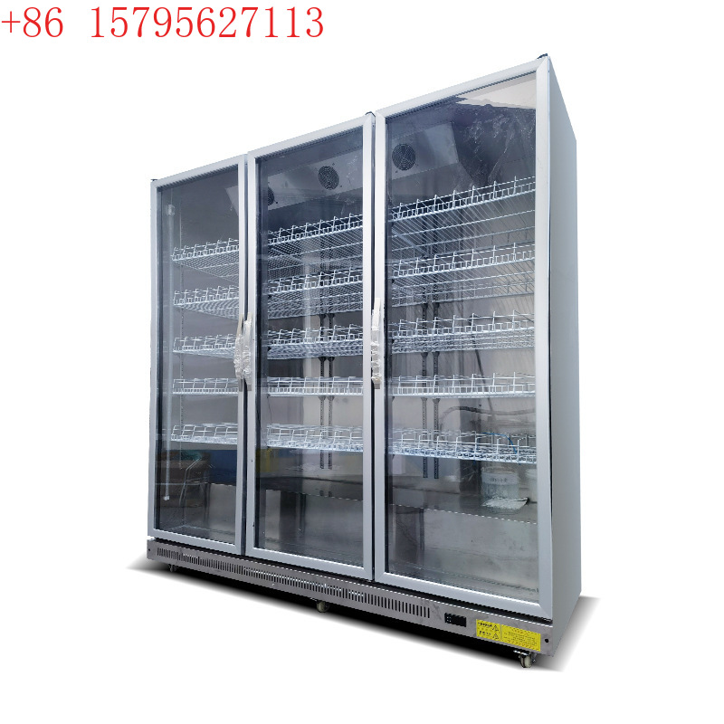 Wine Beer Supermarket - Mueble para vino de celebridades de