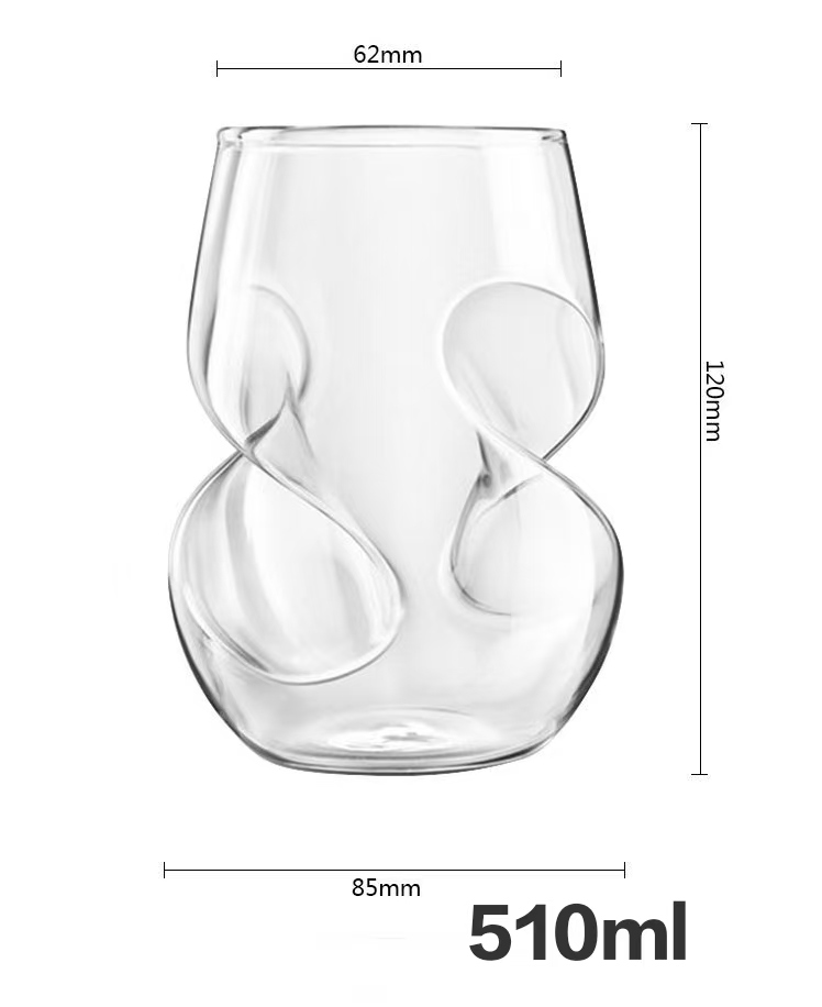 Copa de whisky, copa de cóctel - Wine Whiskey Beer reseña y precio