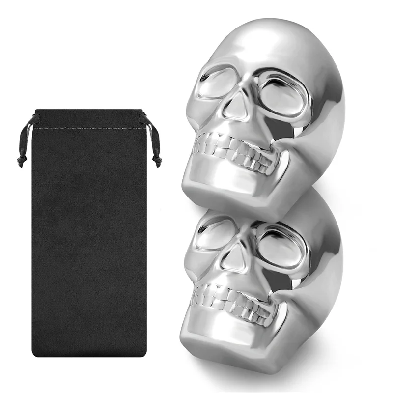 Piedras de whisky reutilizable - Wine Whiskey Beer reseña y precio