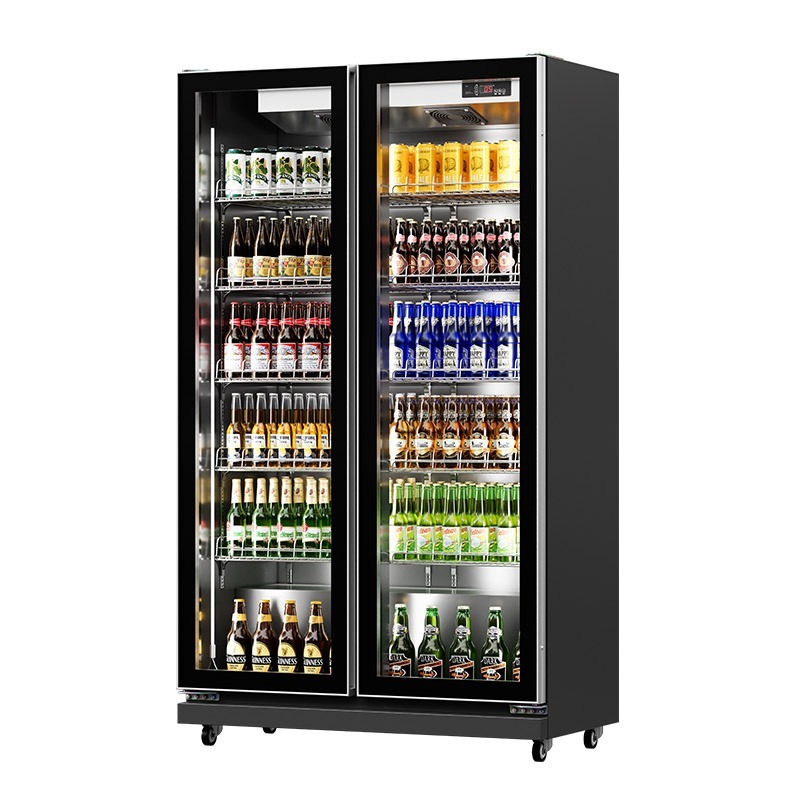 Refrigeradores Exhibidores de  - Wine Zero Alcohol reseña y precio