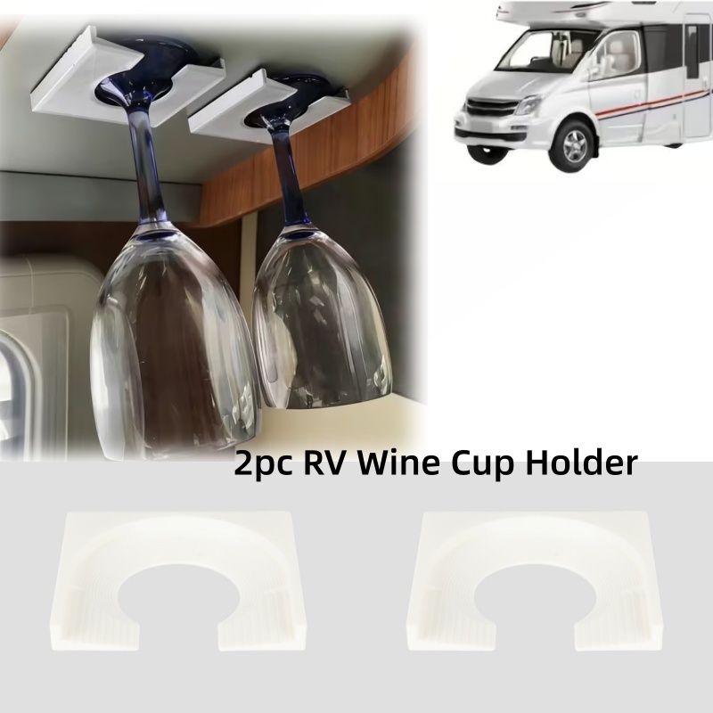 Soporte para copas de vino par - Wine & Beer Hydrometer reseña y precio