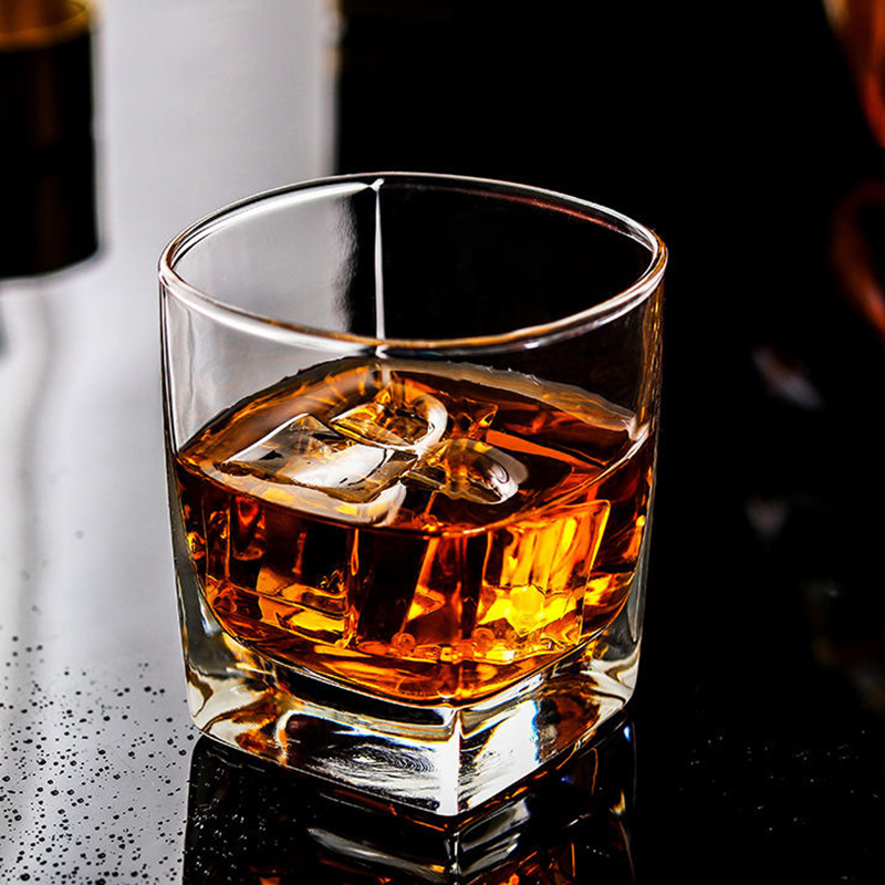 Juego de 235ml y 4 Uds. De cop - Wine Whiskey Beer reseña y precio