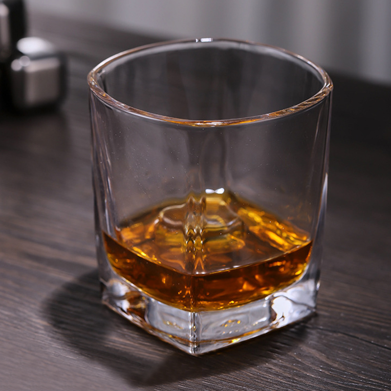 Juego de 235ml y 4 Uds. De cop - Wine Whiskey Beer reseña y precio