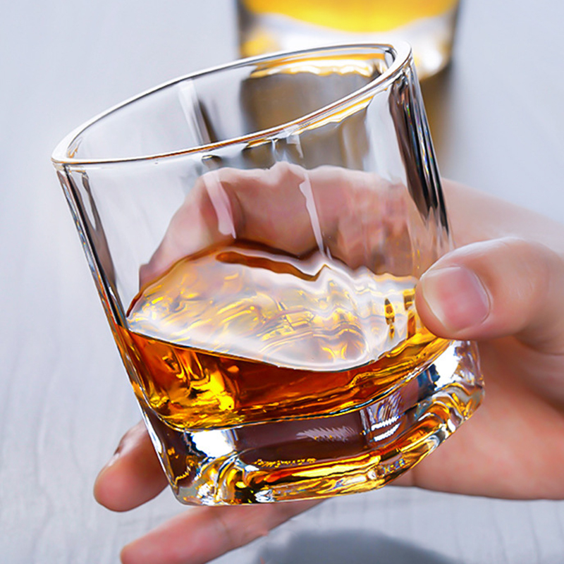 Juego de 235ml y 4 Uds. De cop - Wine Whiskey Beer reseña y precio