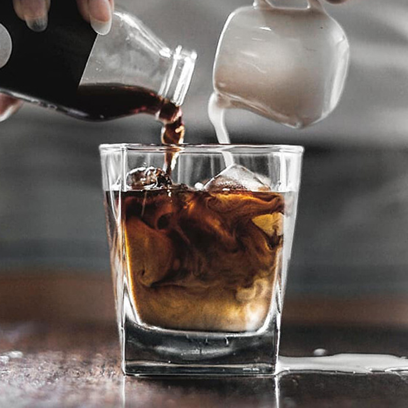 Juego de 235ml y 4 Uds. De cop - Wine Whiskey Beer reseña y precio