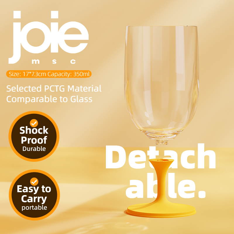 Joie-taza de cerveza portátil  - Wine Whiskey Beer reseña y precio