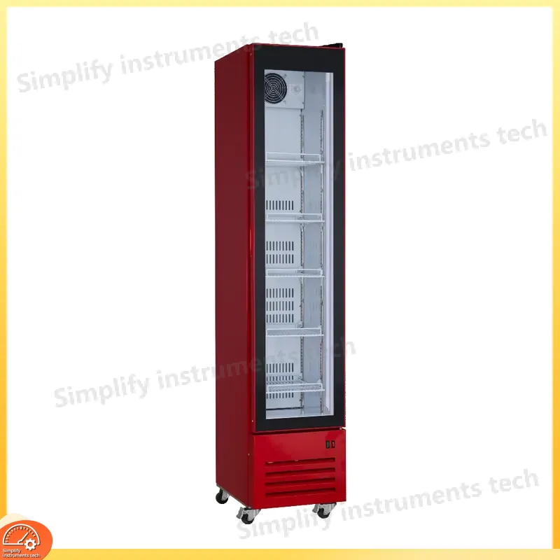 Refrigerador Comercial para Be - Wine Beer Supermarket reseña y precio