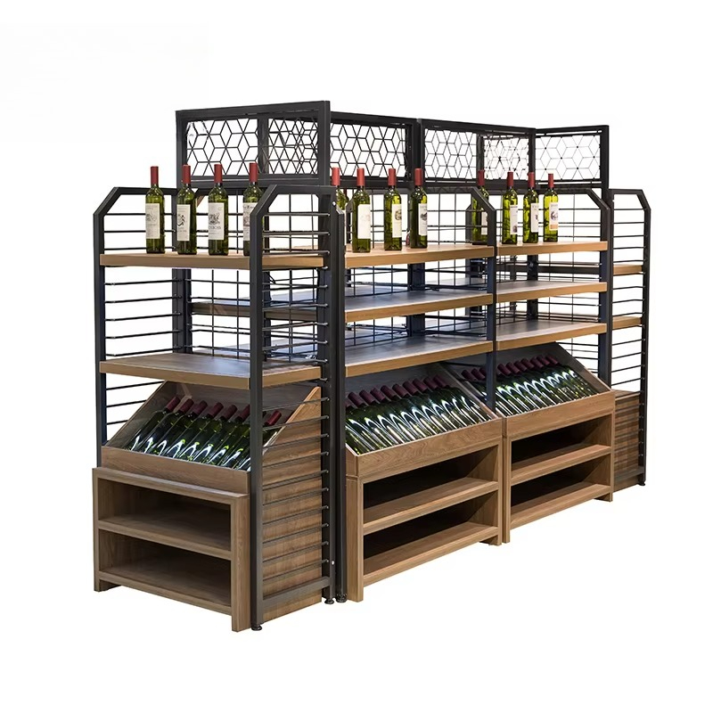 Supermercado personalizado, bo - Wine Beer Supermarket reseña y precio