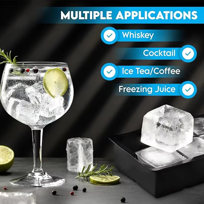 Molde grande para comida de hi - Wine Beer Refrigerator reseña y precio