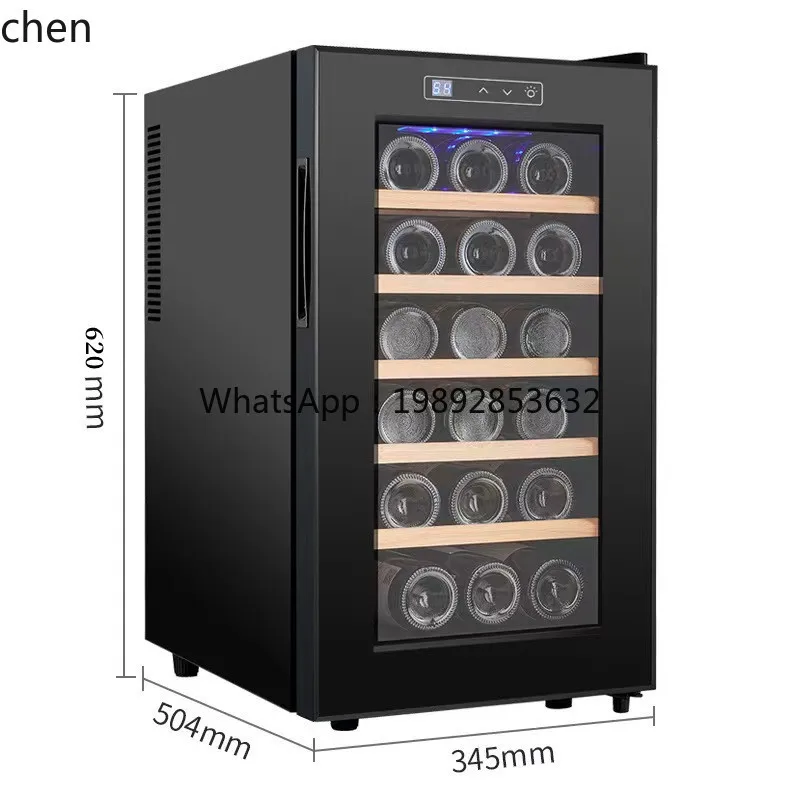 Refrigerador para Vino de Temp - Wine & Beer Hydrometer reseña y precio