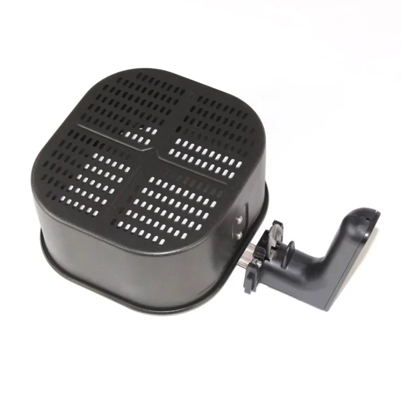 Cesta para hornear con freidor - Philips Air Fryer Hd9252 reseña y precio