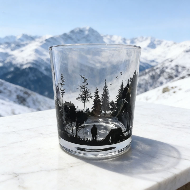 Taza de café helada, copa de v - Wine Beer Whiskey Year reseña y precio