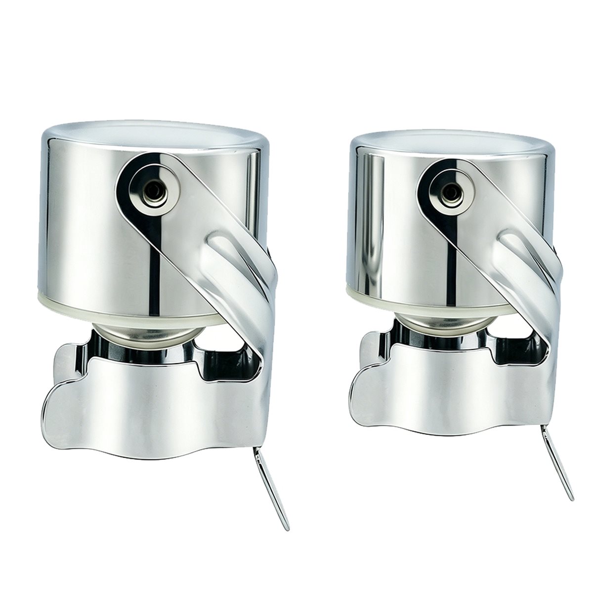 (A02R) 2 tapones para vino y c - Wine & Beer Hydrometer reseña y precio