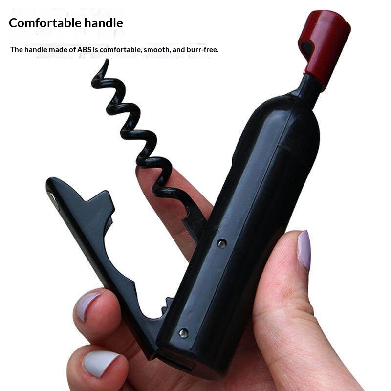 Abridor de Botellas Magnético  - Wine Beer Refrigerator reseña y precio