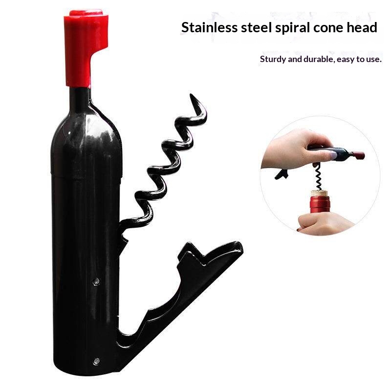 Abridor de Botellas Magnético  - Wine Beer Refrigerator reseña y precio