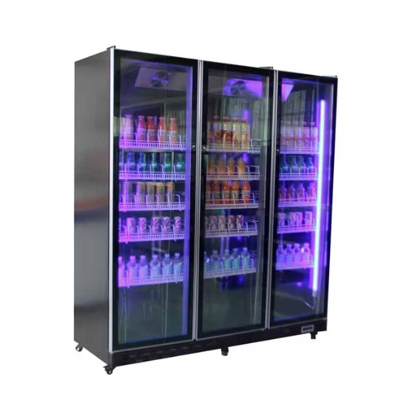 Refrigerador para Vino, Cervez - Wine Beer Supermarket reseña y precio