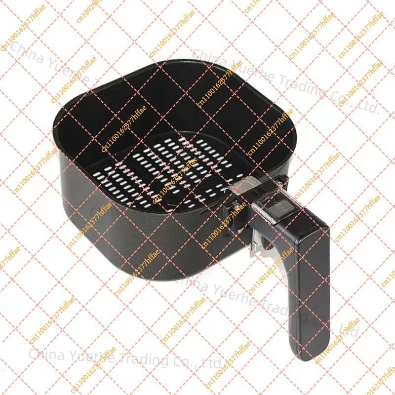 Cesta para hornear con freidor - Philips Air Fryer Hd9252 reseña y precio
